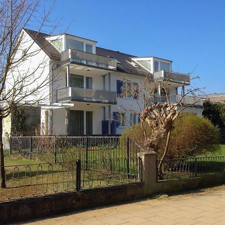 Haus Ardenne 02 Apartamento Heringsdorf  Exterior foto